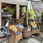 ジェラテリア フィオレ - 