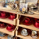 ジェラテリア フィオレ - 