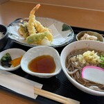 ちよテラキッチン SORA - 