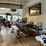 ジェラテリア フィオレ - 