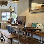 ジェラテリア フィオレ - 