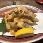 母屋食堂　一炭もんめ - 