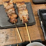 母屋食堂　一炭もんめ - 