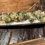 母屋食堂　一炭もんめ - 