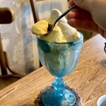 ジェラテリア フィオレ - 