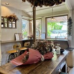 ジェラテリア フィオレ - 