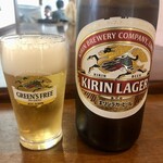 梅寿庵 - ドリンク写真: