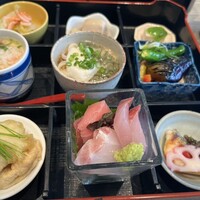 創作料理 FANCL令和本膳 - 