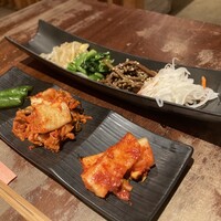 焼肉 いのうえ 吉祥寺店 - 