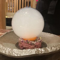焼肉 いのうえ 吉祥寺店 - 