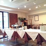 小林食堂 - 立食パーティーも承ります。