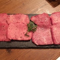 六本木焼肉　Kintan - 