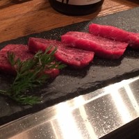 六本木焼肉　Kintan - 