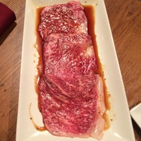 六本木焼肉　Kintan - 
