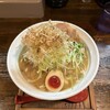 麺69 チキンヒーロー