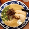 博多らーめん ShinShin 天神本店