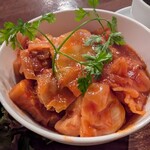 レイン オン ザ ルーフ - 