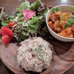 レイン オン ザ ルーフ - 