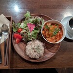 レイン オン ザ ルーフ - 