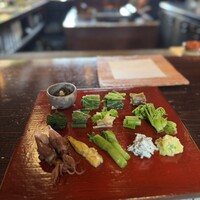 たでの葉 - 