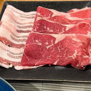 しゃぶしゃぶ専門店 しゃぶせい _0