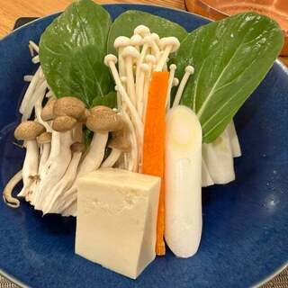 しゃぶしゃぶ専門店 しゃぶせい _1