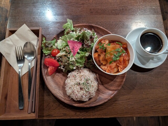 rain on the roof photo 3