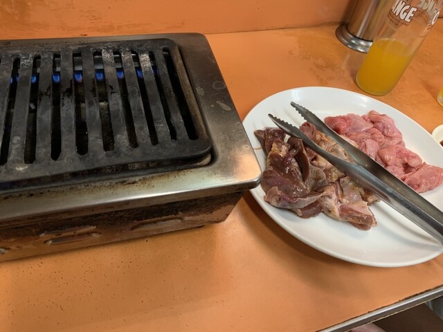 加雄　‼️ 大衆焼肉本店 - 平塚/焼肉 | 食べログ