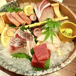 櫓庵治 伊万里店 - 