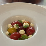 メゾン・ド・ラ・ブルゴーニュ - 