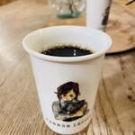 KANNON COFFEE Oosu ten