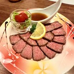 櫓庵治 伊万里店 - 