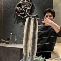 神楽坂 濱千 - 