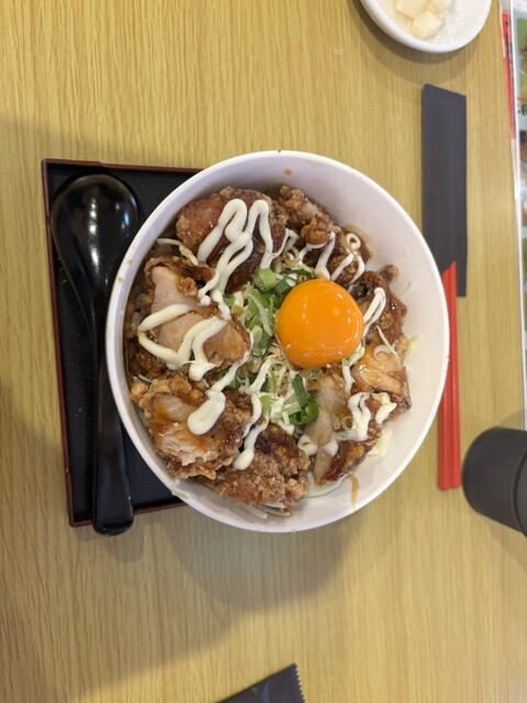 すぅーさん すぅーさん家を『唐揚げ屋さん🐔』『お弁当屋さん🍱』と思われる方が