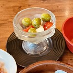 オリーブの丘 東越谷店 - 