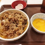 すき家 - 料理写真: