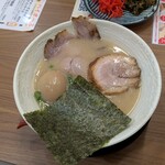 らーめん専門店 小川 129号店 - 