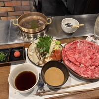 特選近江牛レストラン ティファニー - 