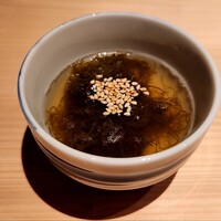 枯淡 - 