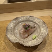 鮨 まるふく - 