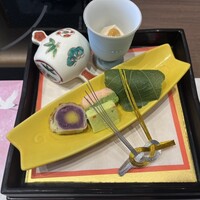 しゃぶしゃぶ・日本料理 木曽路 銀座５丁目店 - 