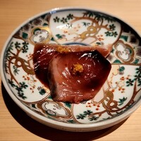枯淡 - 