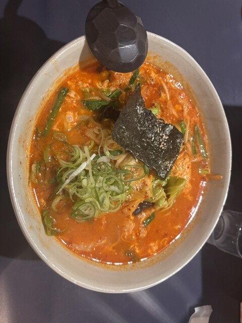高麗館（こうらいかん）留萌