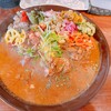 本格辛口カレー ヤドカリー 西天満店
