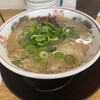 ラーメン 虎龍 小松インター店