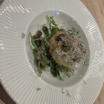 Restaurant Dix-neuf - 