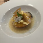 Restaurant Dix-neuf - 