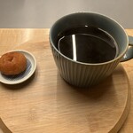 メガネコーヒー＆スピリッツ - 