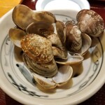 銀座 木屋 - ８コ。