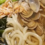 銀座 木屋 - アップ。